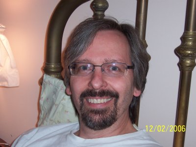 Dad as himself Dad as himself